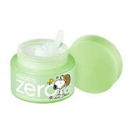  undefined BANILA CO Banila Co Clean It Zero Yağ Bazlı Yüz Temizleyici Balm Gözenek Kontrol Snoopy 100 ml Charm Hediyeli  1 of 4 
