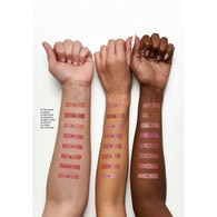 Golden Rose Miss Beauty Velvety Kiss Kalem Ruj Peachy No: 06