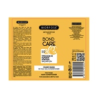  MORFOSE MORFOSE Morfose Metamorfose Onarıcı Bakım İki Fazlı Saç Kondisyoneri 200 ml  1 of 7 