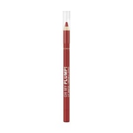  RIMMEL LONDON RIMMEL LONDON RIMMEL LONDON OH MY PLUMP DUDAK KALEMİ RIMMEL RED 