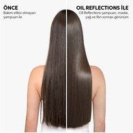Wella Professionals Oil Reflections Işıltı Sağlayan Saç Maskesi 150 ml