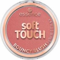  ESSENCE ESSENCE Essence Soft Touch Bouncy Allık 10  1 of 1 