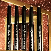 Flormar Color Shadow Stick Rosy Nude No: 004