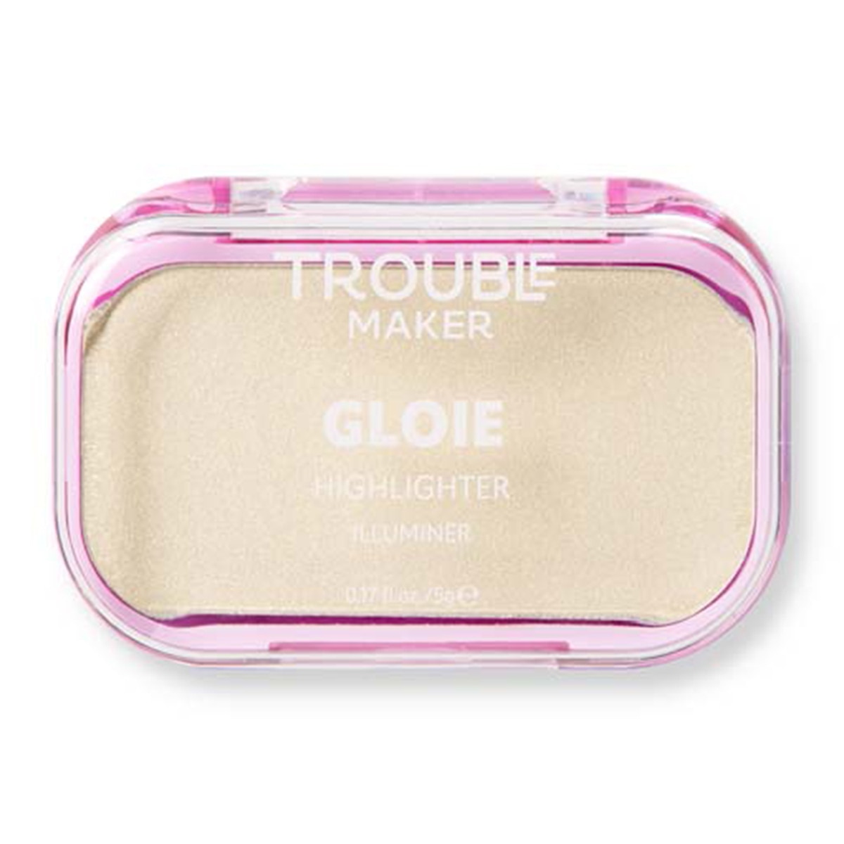 TROUBLE MAKER TROUBLE MAKER Trouble Maker Gloie Aydınlatıcı Altın 1 of 1