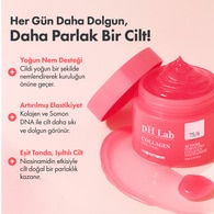 Ph Lab Collagen Nemlendirici Jel Krem 50 ml