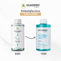  DUADERM DUADERM Duaderm Lipozom Glikolik Asitli Tonik 200 ml  1 of 3 