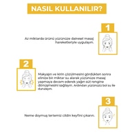 Sinoz Yüz Temizleme Yağı 400 ml