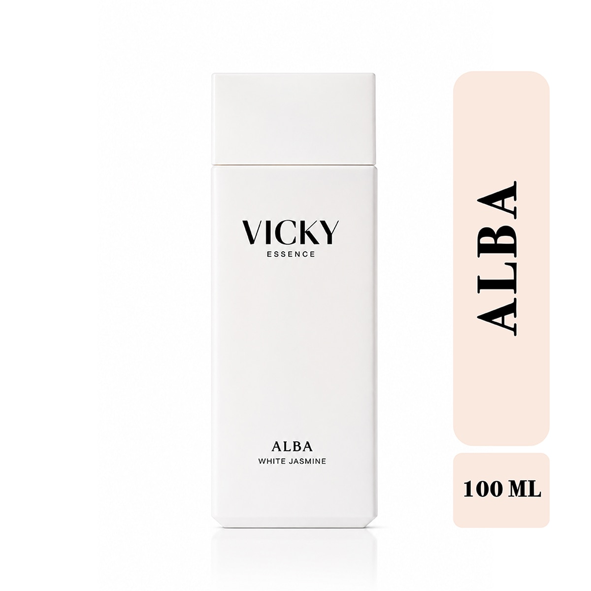 VICKY ESSENCE VICKY ESSENCE Vicky Martin Berrocal Alba Parfüm EDT 100 ml 1 of 7