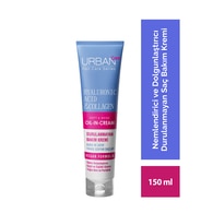 Urban Care Durulanmayan Saç Kremi Ha ve Collagen 150 ml