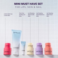 Pastellab Mini Must Have 5'li Set