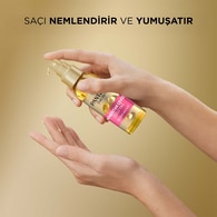 Pantene Pro-V Saç Bakım Yağı Hindistan Cevizi Özlü 100 ml