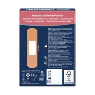 WATSONS WATSONS Watsons Yarabandı Cushioned 10 Adet 1 of 2