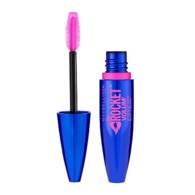 Maybelline New York Volum Express Rocket Maskara Ekstra Siyah
