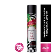  URBAN CARE URBAN CARE Urban Care Volume Kuru Şampuan 200 ml  1 of 1 