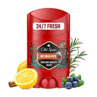 Old Spice Bearglove Erkekler için Deodorant Stick 50 ml