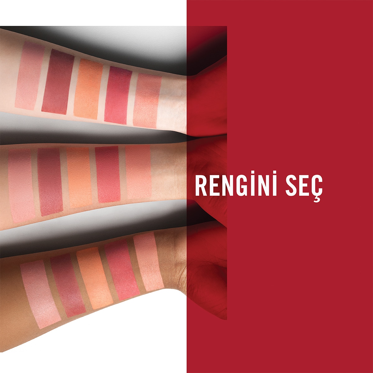  RIMMEL LONDON RIMMEL LONDON Rimmel London Maxi Blush Wild Card No: 03  1 of 8 