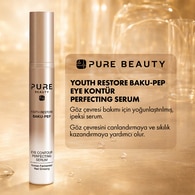 PURE BEAUTY PURE BEAUTY Pure Beauty Youth Restore Contour Perfect Serum 15 ml  1 of 6 