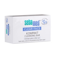 Sebamed Clear Face Compact 100 gr