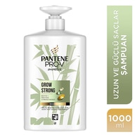  PANTENE EXC. PANTENE EXC. Pantene Pro-V Miracles Uzun ve Güçlü Şampuan 1L  1 of 1 