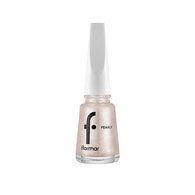 Flormar Pearly Oje No: 473Pearl Beige