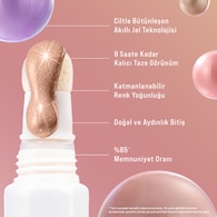  SHOW BY PASTEL SHOW BY PASTEL EXC. SHOW BY PASTEL DEWY GLOW LIGHT HIGHLIGHTER 21  1 of 7 