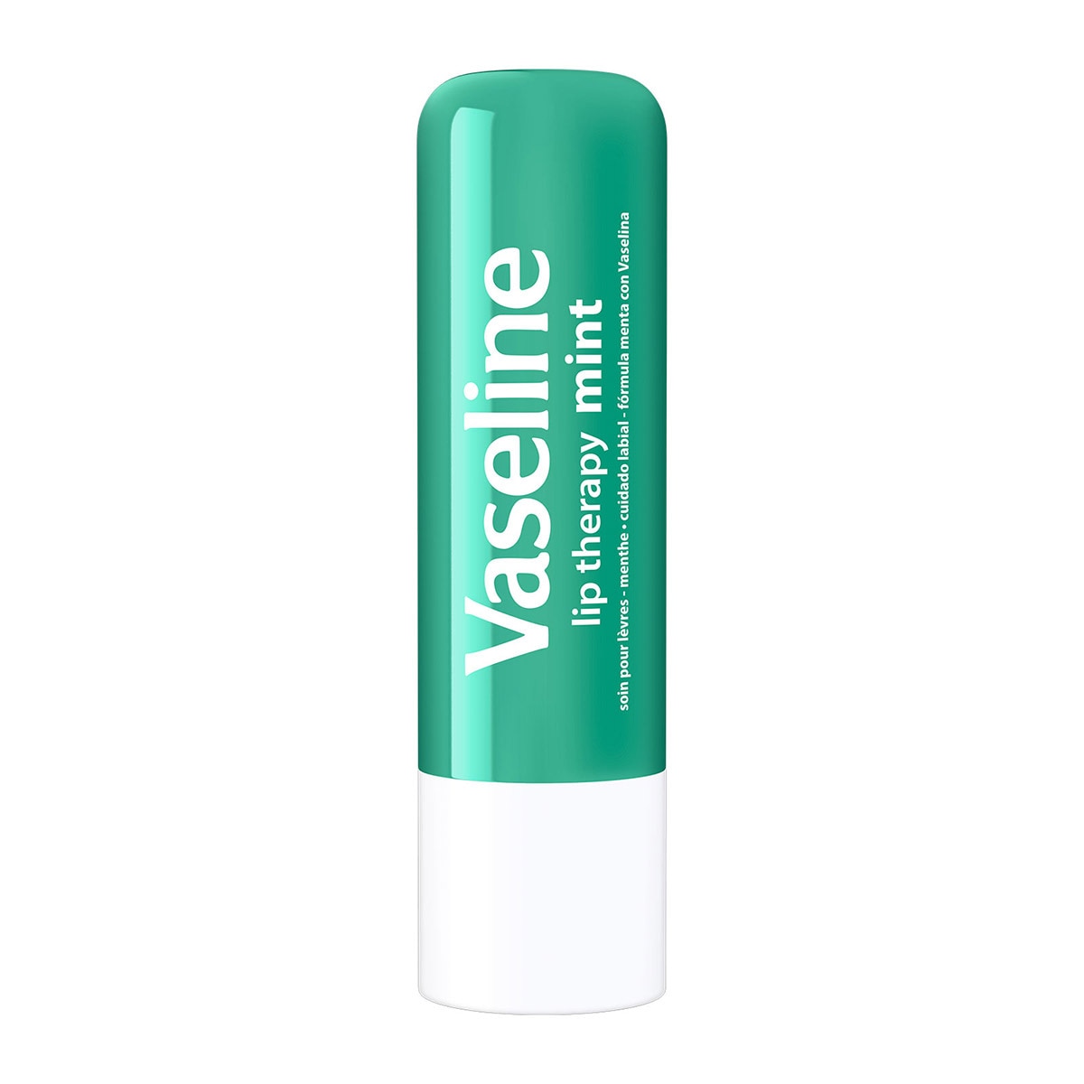  VASELINE VASELINE EXC. Vaseline Lipstick Mint Etkili 4.8 g  1 of 9 
