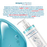 Acqua Perfection Nemlendirici ve Temizleyici Jel 200 ml