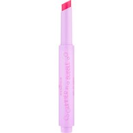  ESSENCE ESSENCE Essence Glimmer In A Bubble Jelly Lip Balm 01  