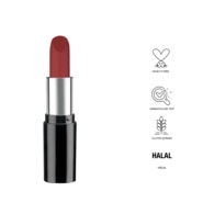 Pastel Nude Lipstick Nude Ruj 534