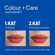 VASELINE VASELINE Vaseline Renkli Dudak Bakım Balmı Kissing Red 3 g  1 of 9 