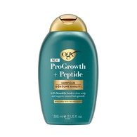  OGX OGX OGX Pro Growth Peptide Dökülme Karşıtı Şampuan 385 ml  