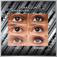  LOREAL PARIS LOREAL PARIS Loreal Paris Telescopic Extentionist Maskara  1 of 9 