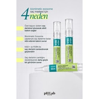 PH LAB PH LAB Ph Lab Scalp Shot PDRN 15 ml 1 of 8