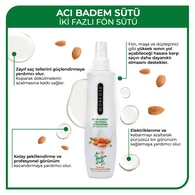 undefined MORFOSE EXC. Morfose Fön Suyu Acıbadem 240 ml 1 of 5