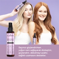 Alerma Biotin & Keratin Saç Bakım Spreyi 150 ml