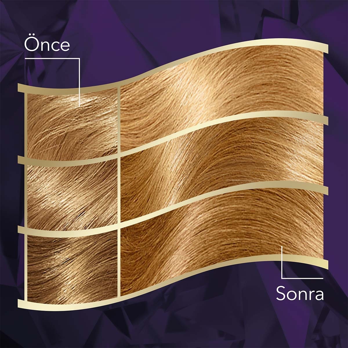 KOLESTON KOLESTON NATURALS Wella Koleston Intense Saç Boyası 9/0 Sarı 1 of 7