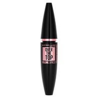 Maybelline New York Volume Express Over The Top Hacim Etkili Maskara