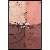  LOREAL PARIS LOREAL PARIS L'Oreal Paris Paradise Quad Far Paleti No: 01 Pinks  1 of 12 