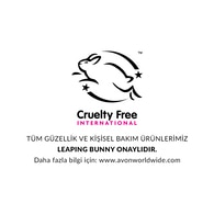 Avon Fan-Omenal Hacim Veren Maskara