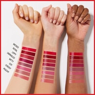 Maybelline New York Vinyl Ink Ruj Coy No: 320