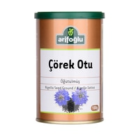  ARİFOĞLU EXC. ARİFOĞLU EXC. Arifoğlu Çörek Otu Öğütülmüş 100 g  1 of 1 