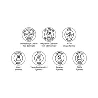  ALERMA ALERMA Alerma Detox Saç Maskesi 240 ml  1 of 6 