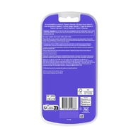 GILLETTE VENUS GILLETTE VENUS Gillette Venus Renkli Kullan At Tıraş Bıçağı 3 Bıçaklı 4+2 Adet 1 of 11