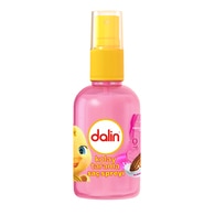  DALİN DALİN Dalin Kolay Tarama Spreyi 50 ml  
