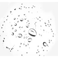  NYX NYX Nyx Professional Make Up Setting Spray Dewy Finish Mini  1 of 5 