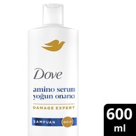  DOVE DOVE Dove Şampuan Yoğun Onarıcı 600 ml 