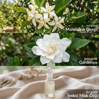 AVON AVON AVON PUR BLANCA PETAL EDT 50 ML 1 of 4