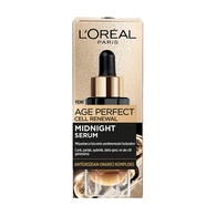 L'Oreal Paris Midnight Serum 30 ml