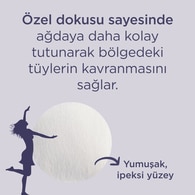 Sesu Ağda Bezi 10 M