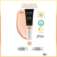 Note Collagen Kapatıcı No: 01